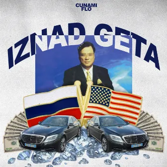 Iznad Geta by Cunami Flo