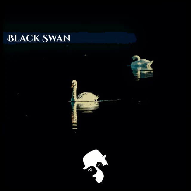 Kondo - Black Swan - (Original Mix)