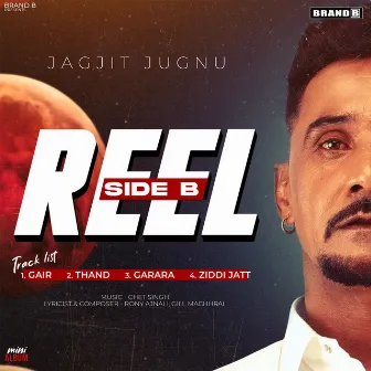 Reel (Side B) by Jagjit Jugnu