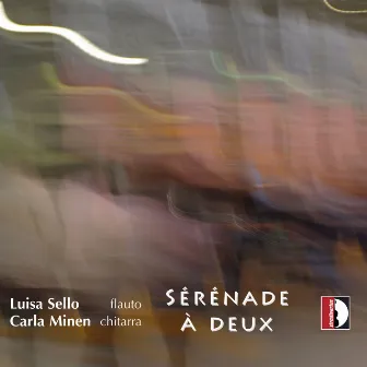 Sérénade à deux by Luisa Sello