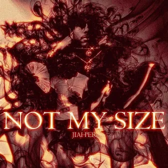 Not My Size by Jiah'er