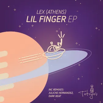 Lil Finger by JS