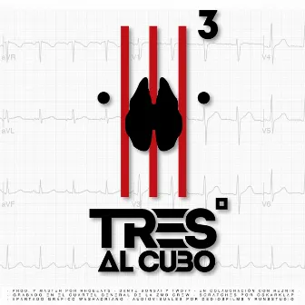 Tres al Cubo by ZMB CREW