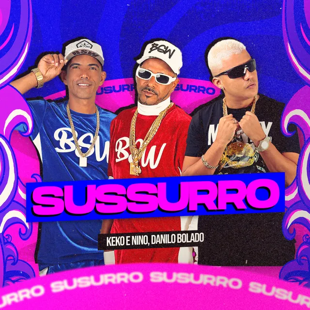 Sussurro