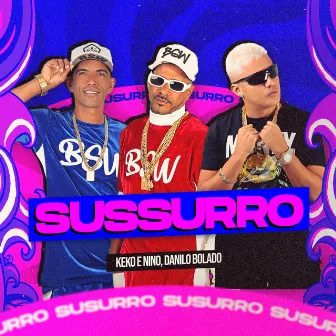 Sussurro by Mc Keko