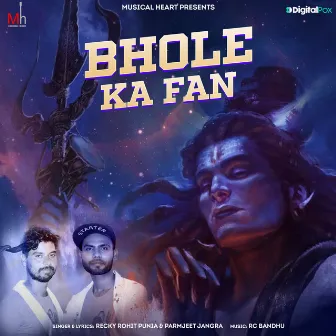 Bhole Ka Fan by 