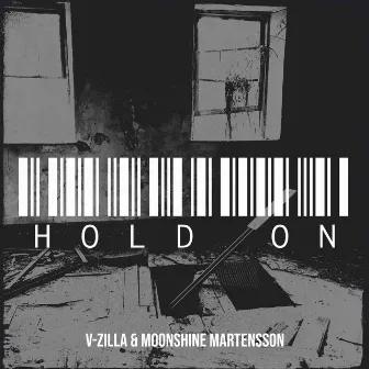 Hold On by V-Zilla