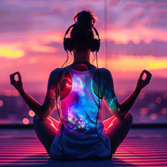 Meditation Soundtracks