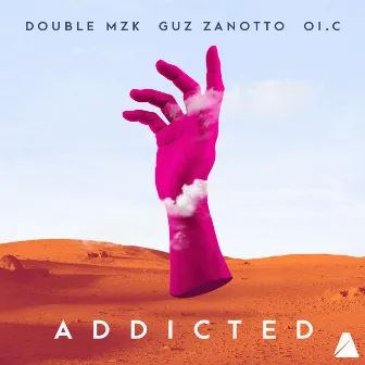 Addicted by Guz Zanotto