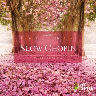 Slow Chopin by 豊田裕子