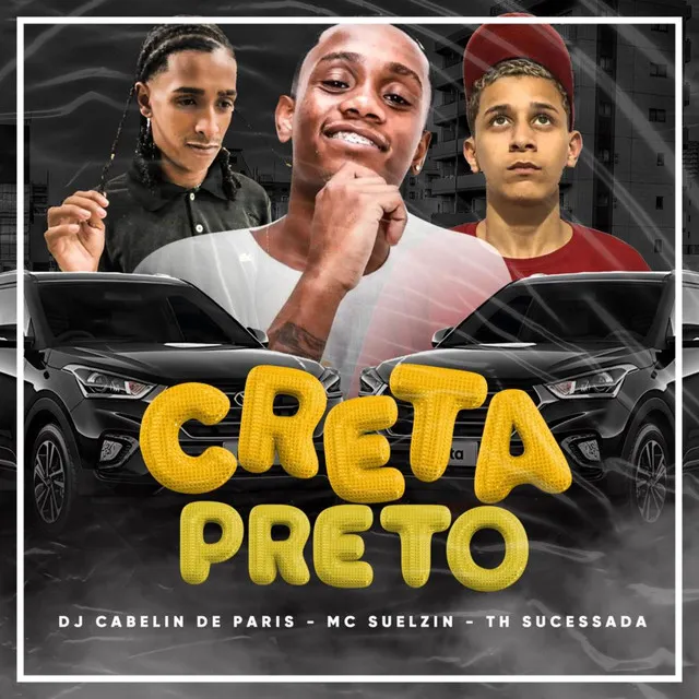 Creta Preto