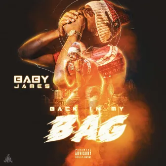 Back in My Bag by Baby James