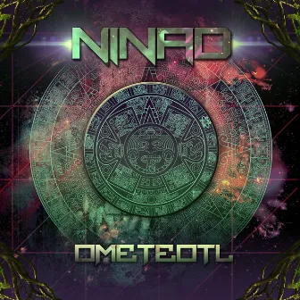 Ometeotl by Nina D