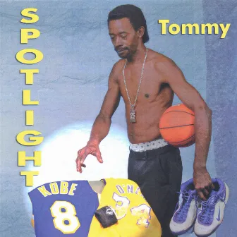 spot light (nba) by Tommy