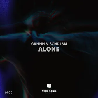 Alone by GRHHH