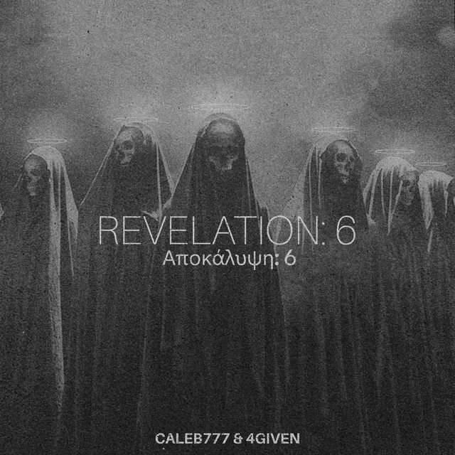 REVELATION: 6