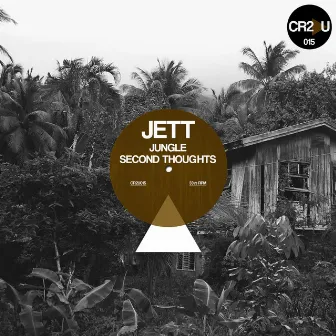 Jungle/Second Thoughts by Jett