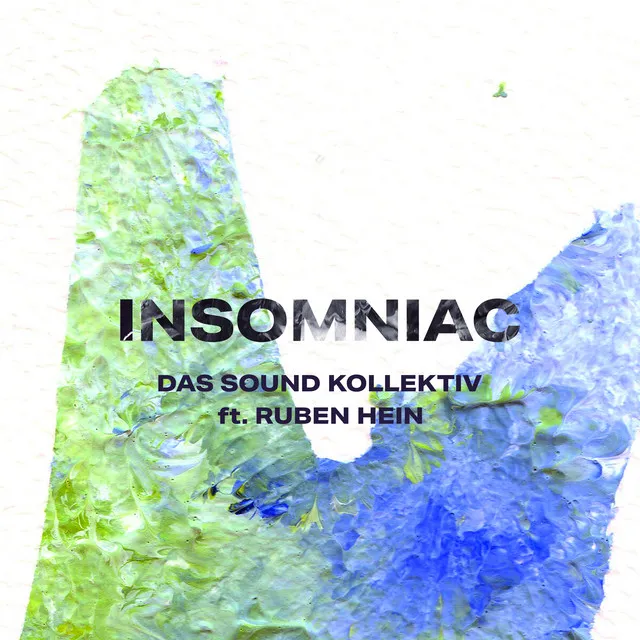 Insomniac ft. Ruben Hein