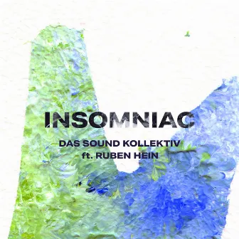 Insomniac ft. Ruben Hein by Das Sound Kollektiv