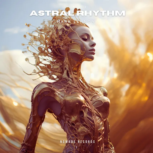 Astral Rhythm (Radio Edit)