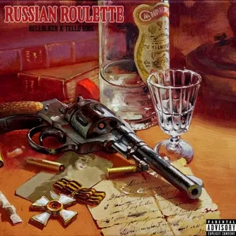 Russian Roulette by Hellblazr