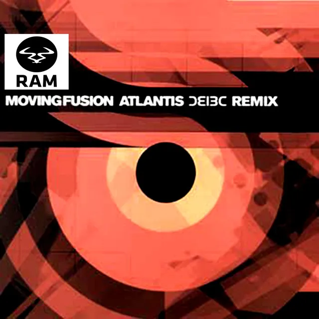 Atlantis (Bad Company UK Remix)