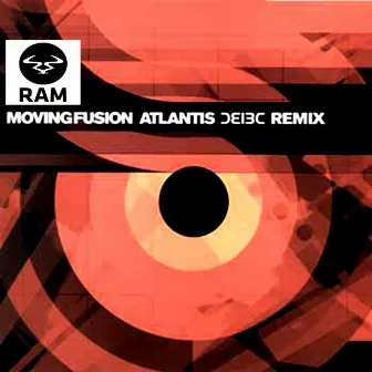 Atlantis (Bad Company UK Remix) / Survival by Moving Fusion