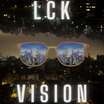 Vision by LCK