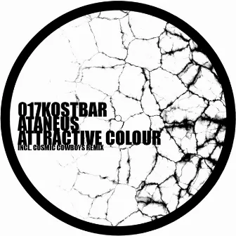 Attractive Colour (Cosmic Cowboys Remix) by Ataneus