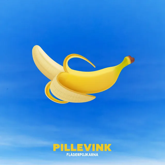 PILLEVINK