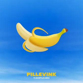 PILLEVINK by FLÄDERPOJKARNA