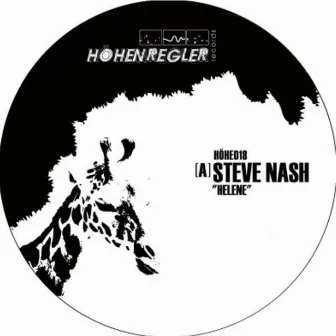 Hoehe 018 by Steve Nash