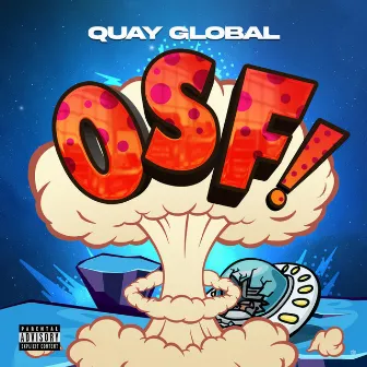 OSF by Quay Global