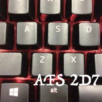 AFS 2d7 by AFS