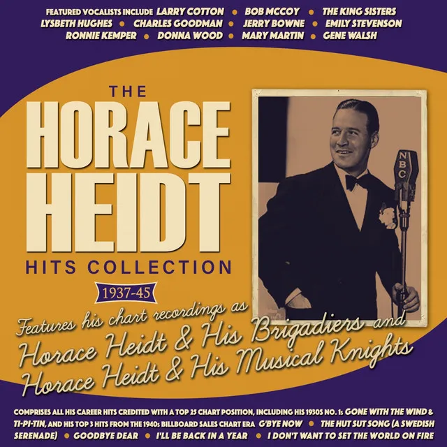 Horace Heidt