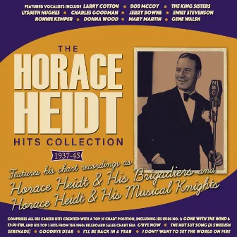 Hits Collection 1937-45 by Horace Heidt