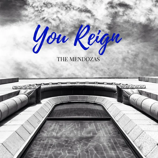 You Reign - Live