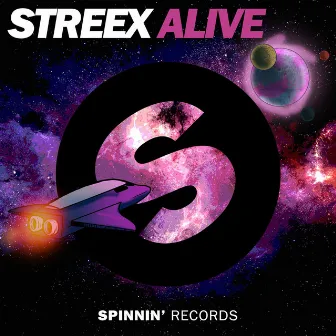 Alive by Streex