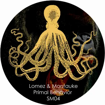 Primal Behavior by Lomez