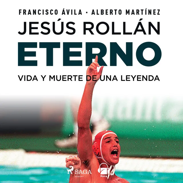 Capítulo 7.4 - Jesús Rollán Eterno