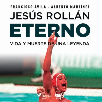 Jesús Rollán Eterno by Francisco Ávila