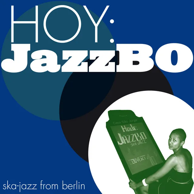 Hoy: JazzBo!