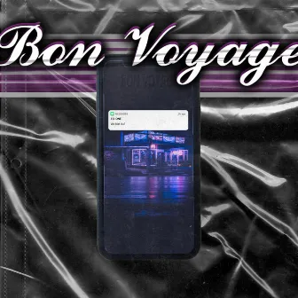 Bon Voyage by To-one