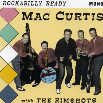 Rockabilly Ready by Mac Curtis