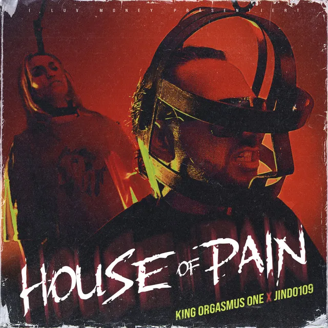 House of Pain