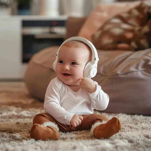 Infant's Playful Symphonies: Happy Melodies