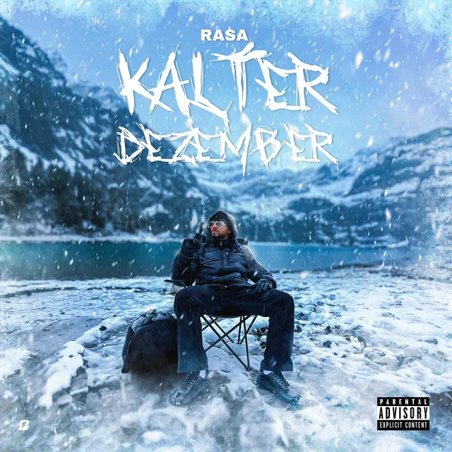 Kalter Dezember