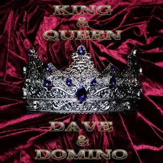 King & Queen by Dave & Domino