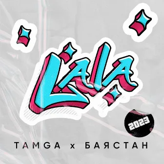 La La by Tamga