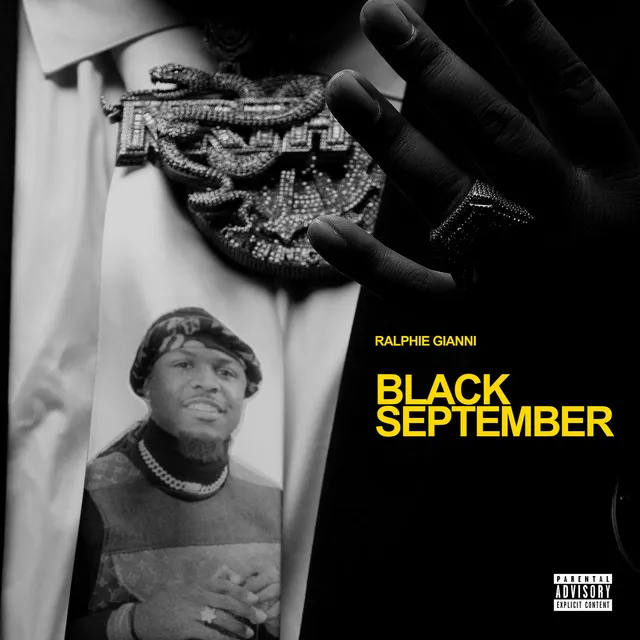 Black September